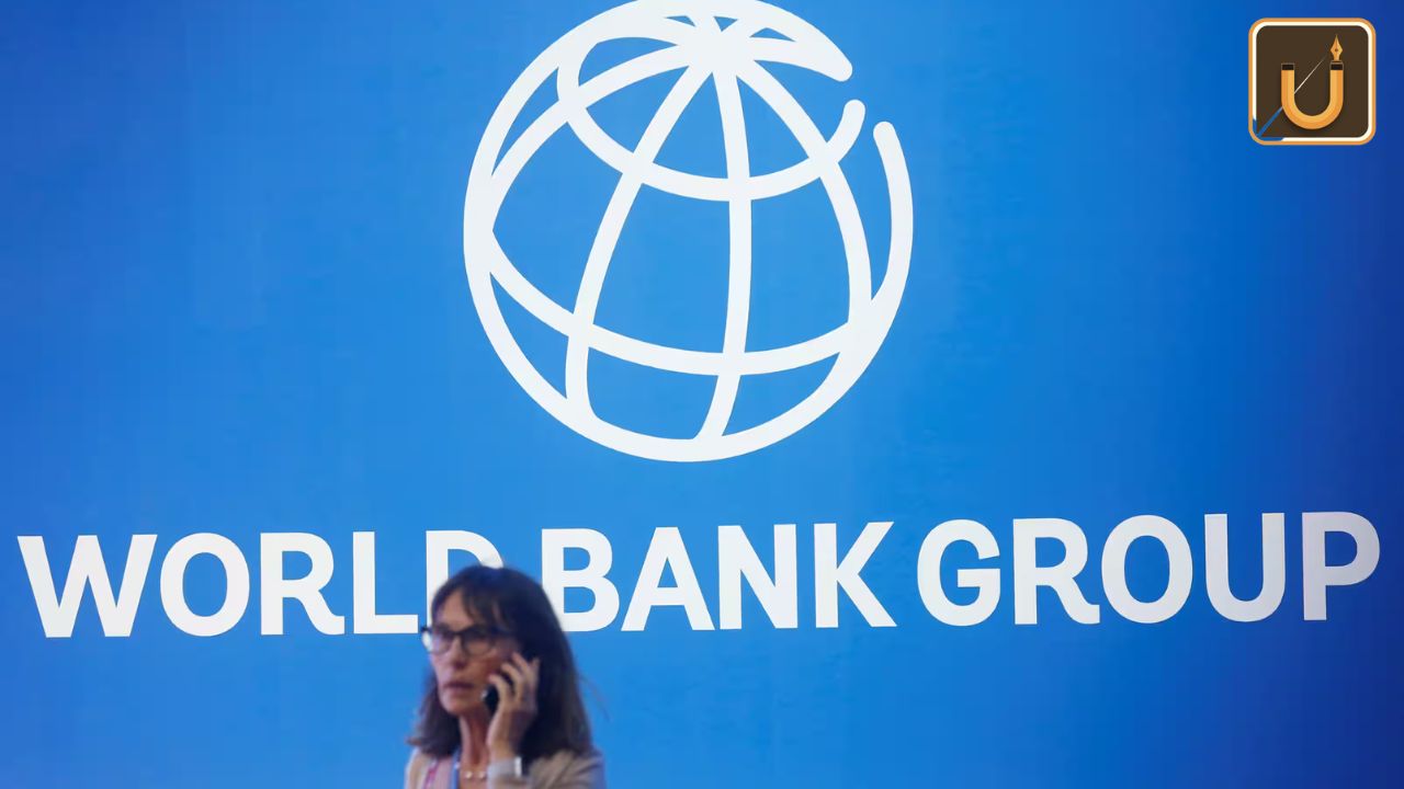Usthadian Academy /Goa And World Bank Launch Pioneering Climate Finance Facility | 22 feb 2024 Usthadian Academy /Goa And World Bank Launch Pioneering Climate Finance Facility